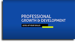 Soft Skills & Professional Growth
