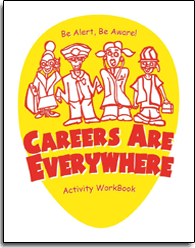 Careers Are Everywhere