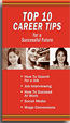 Top 10 Career Tips